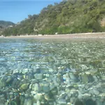 Cirali Sunny House *