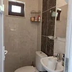 Apartmán Cirali Sunny House *