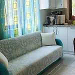 Cirali Sunny House Apartmán Kemer