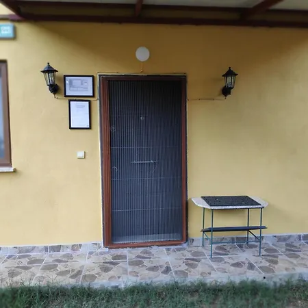 Cirali Sunny House