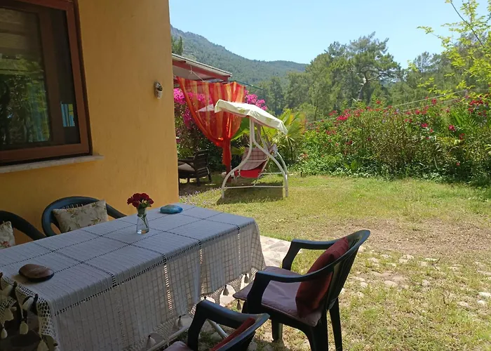 Cirali Sunny House