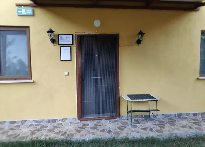 Cirali Sunny House