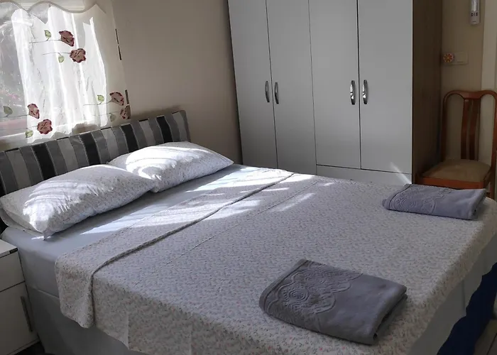 Cirali Sunny House * Kemer