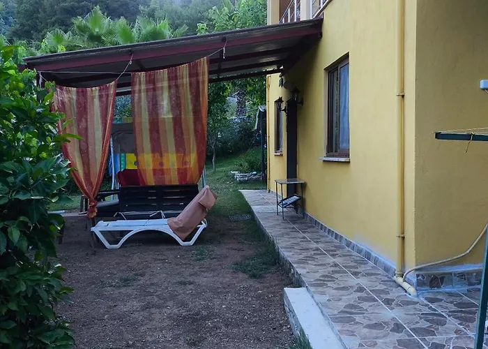 Cirali Sunny House Lejlighed Kemer