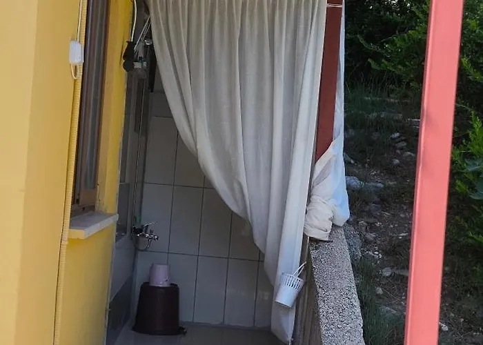 Lejlighed Cirali Sunny House