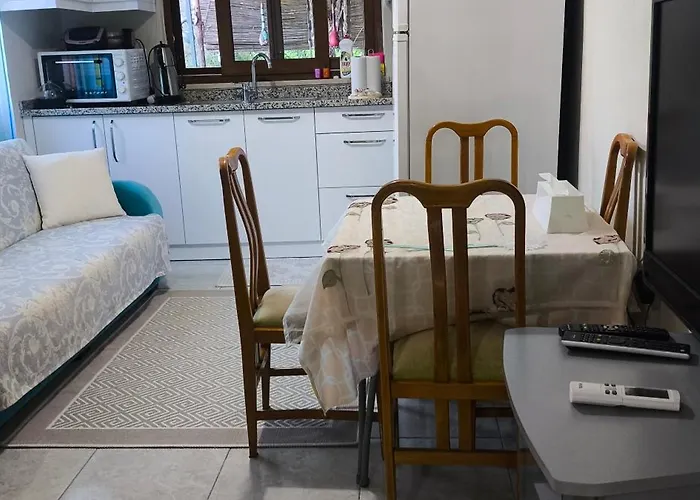 Cirali Sunny House Kemer