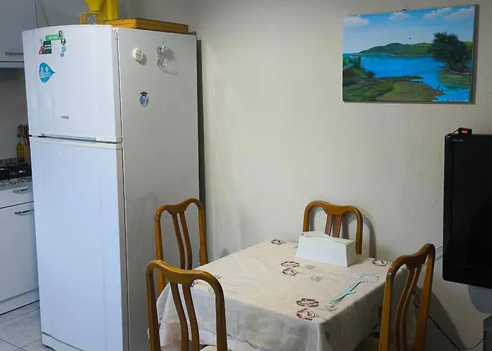 Cirali Sunny House