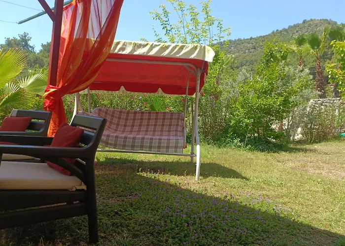Cirali Sunny House
